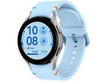 Smartwatch SAMSUNG Galaxy FE BT Plata