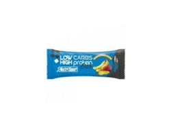 Nutrisport Low Carb High Protein 16 Mango Plátano y Mango Caja Barras Energéticas
