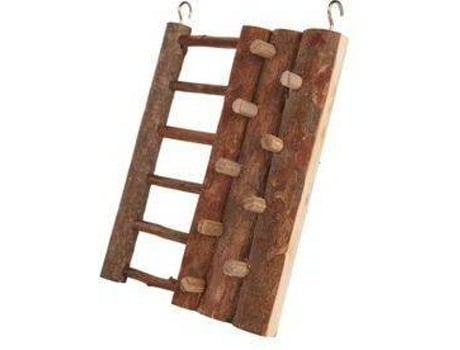 Juguete TRIXIE Muro de Escalada (20 x 16 cm)