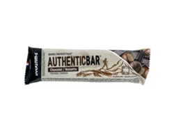 Authentic Bar 50 gSabor : Chocolate Avellana OVERSTIMS