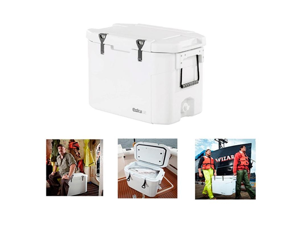 Nevera esky 85qt 80l