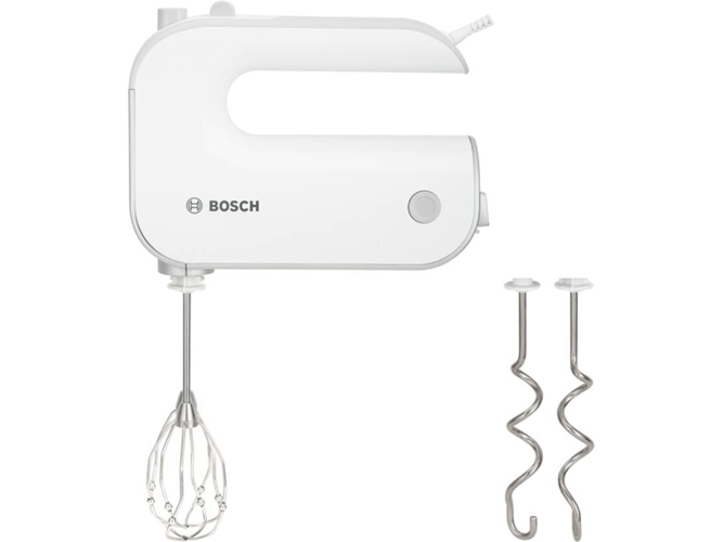 Batidora amasadora BOSCH MFQ4030 (6 velocidades - 500W)