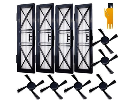 Accesorio Aspiradores NEATO de Filtro hepa serie netto d d3 d4 d5 d6 d7 d70e d75 d80 d85