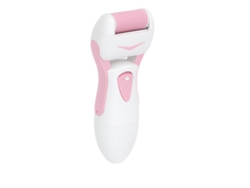 Raspador de callos Pritech Bcm 1304 Blanco Rosa