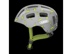 Casco De Bicicleta Infantil Abus Youn I 2.0