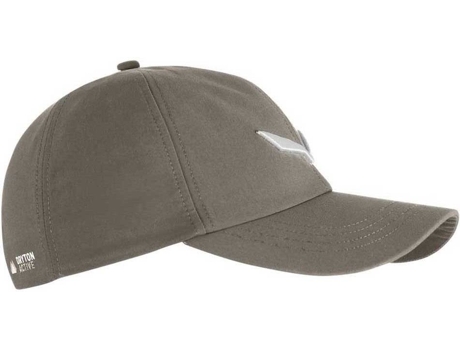 Sombrero para Hombre SALEWA Fanes 3 Verde para Montaña (L)