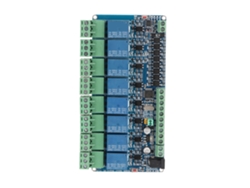 Módulo de control de relé (8 canales, salida de 12 V)