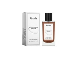 Eau de Toilette de cacao amaderado