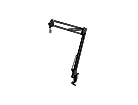 Brazo de Soporte para Micrófono NEWSKILL Mic Holder