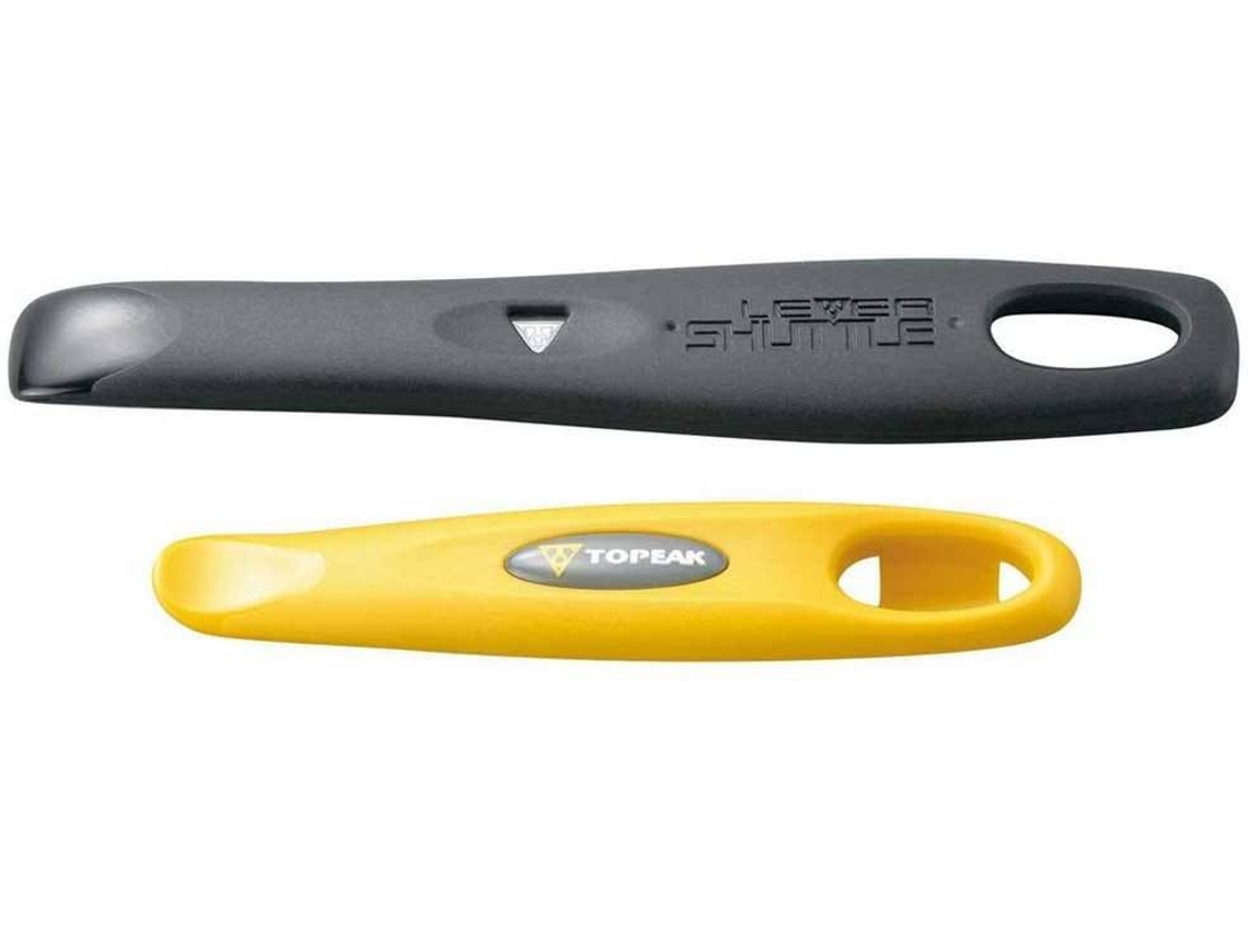 Herramienta TOPEAK Shuttle Lever 1.2 (Tamaño Unico)