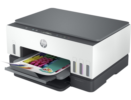 Impresora HP 71170