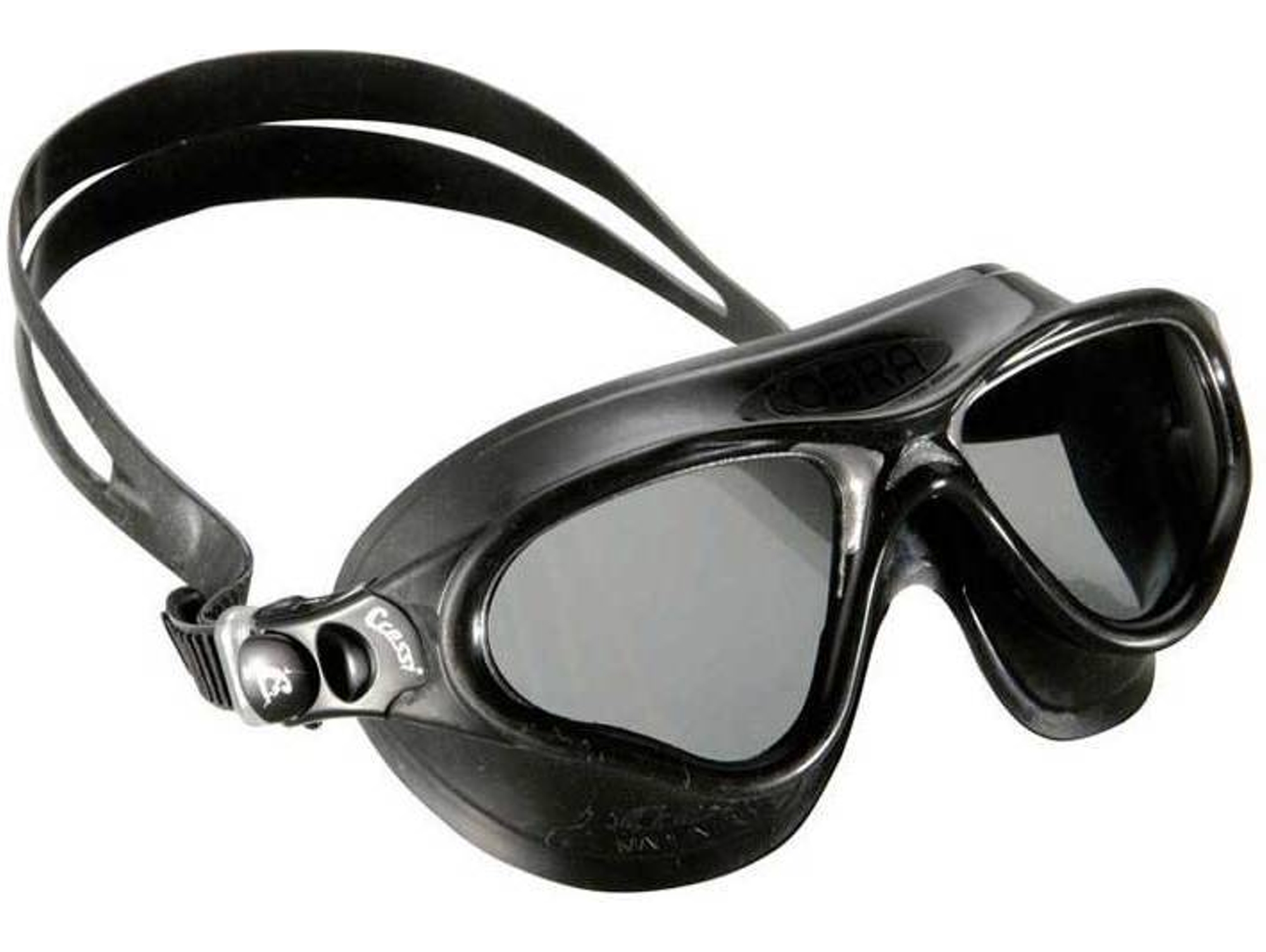 Gafas de Natación CRESSI Negro