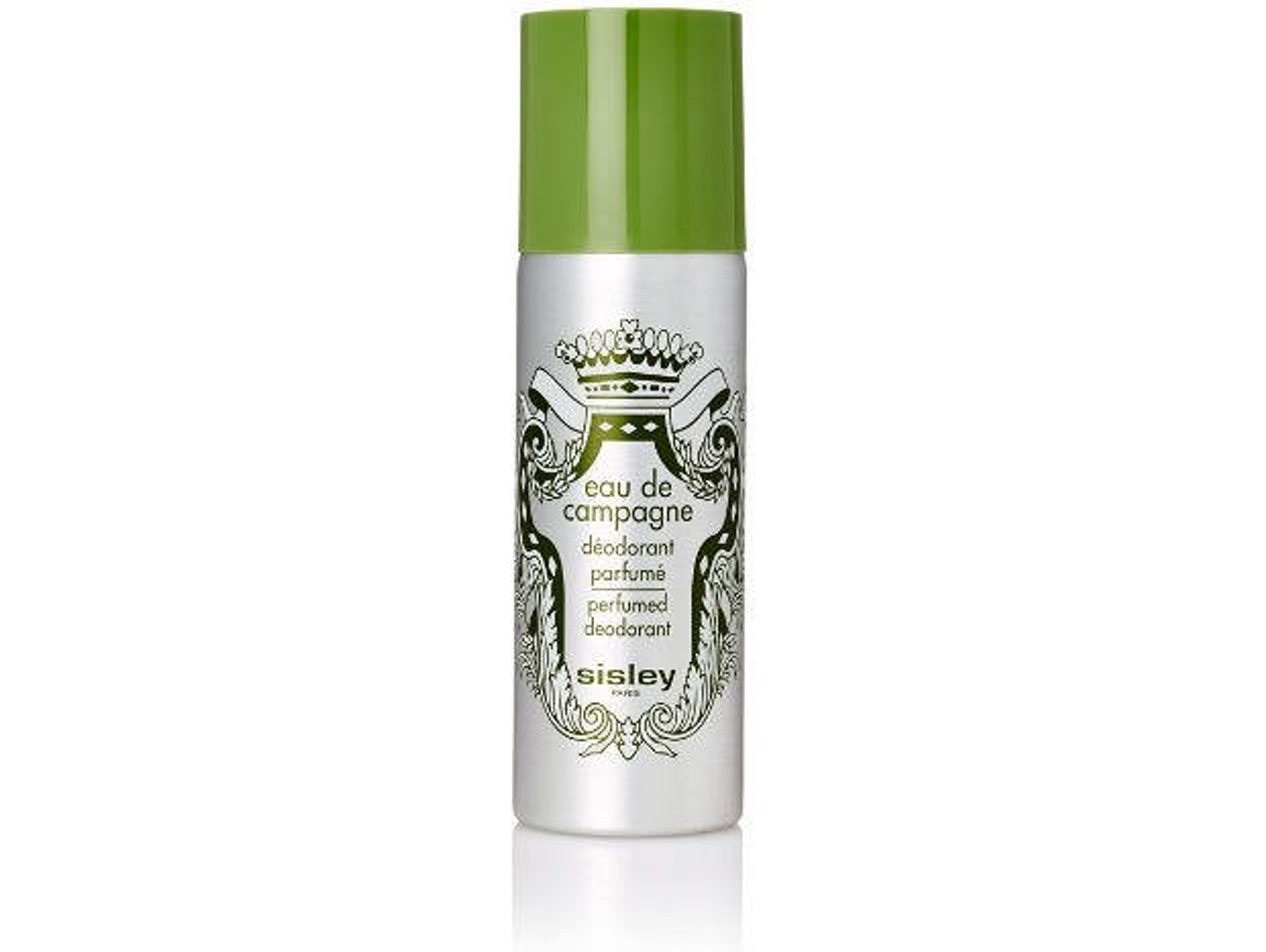 Desodorante SISLEY Eau De Champagne (150 ml)