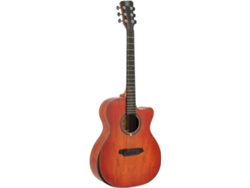 Guitarra Acústica OQAN QGA-102 RDC