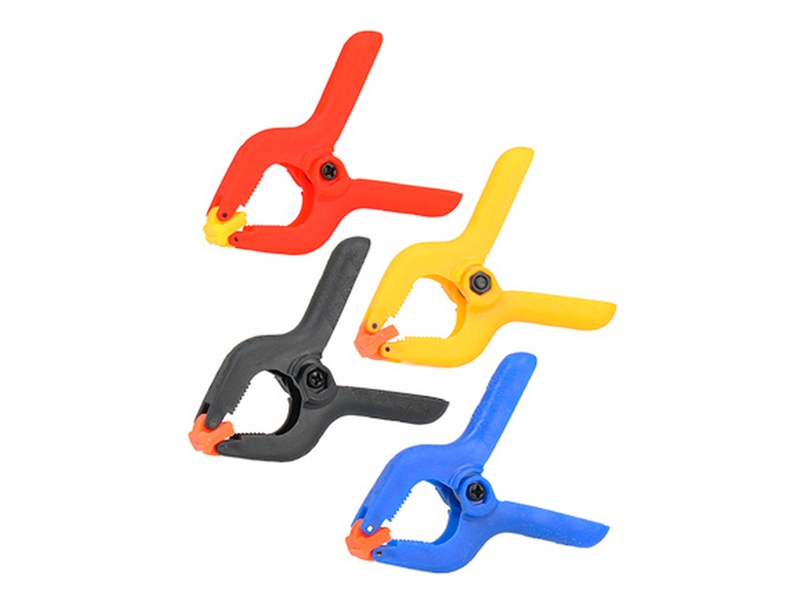 Pinza FERRESTOCK (35 Mm - 16 Unidades)