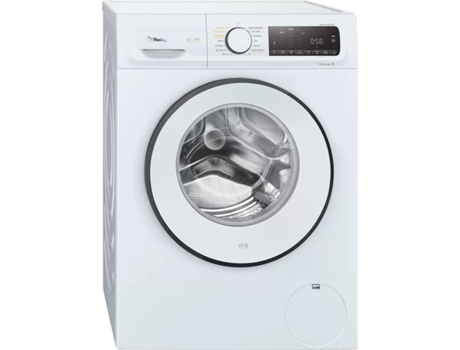 Lavasecadora BALAY 3TW994B (6/9 kg - 1400 rpm - Blanco)