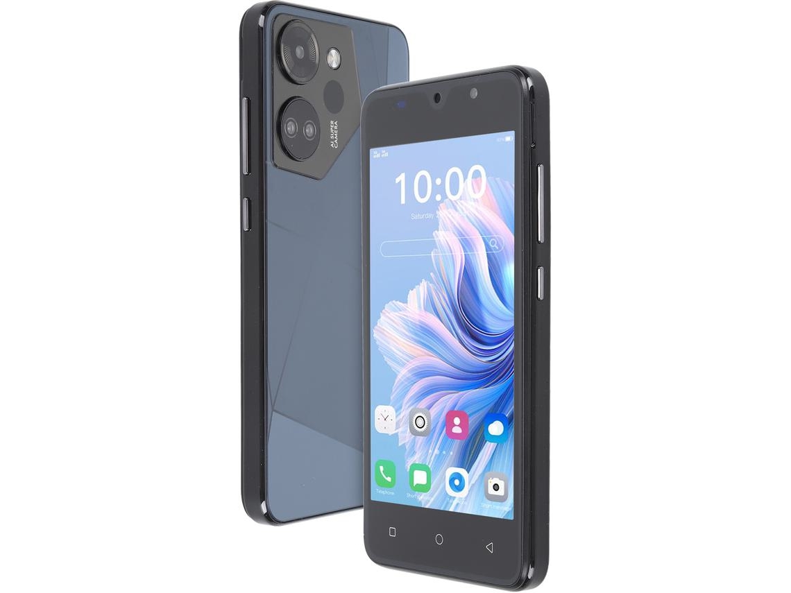 Smartphone YIZHOOD Camon20 Pro 3G Android 14.0 (5.0Inch - 4GB - 32GB - Negro)