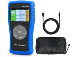 Testeur Professionnel De Qualité L'air, Detector De Partículas Pm2, 5, Para La Industria