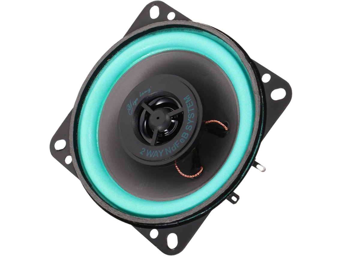 100w Para Haut-parleur Voiture Full Range Audio