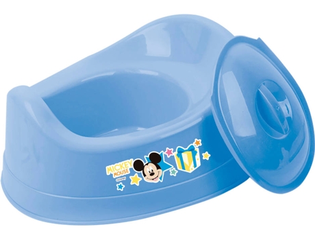 Orinal MICKEY MOUSE 64637 Azul