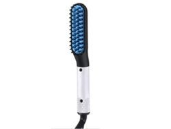 Peine Alisador De Barba Rápido Con Calor Ptc Para Hombres