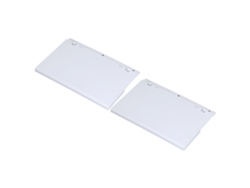 Conjunto de skimmer de plástico de 2 piezas para compuerta de piscina Pentair