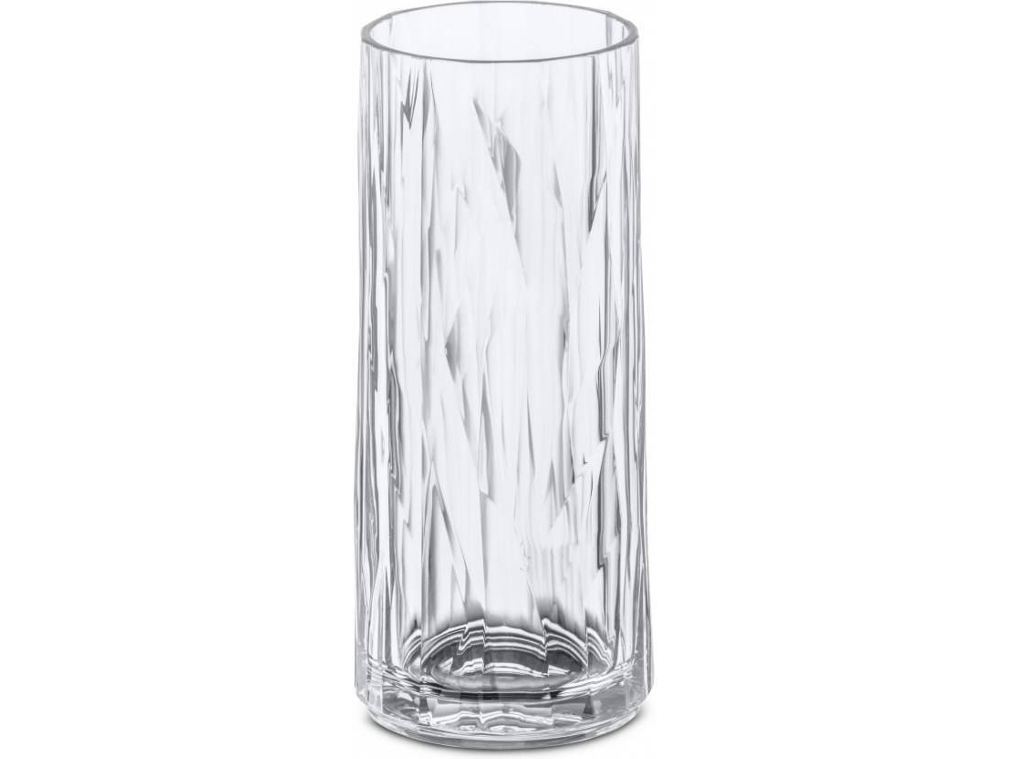 Vaso KOZIOL Club Nº3 (250ml)