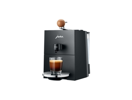 Cafetera Superautomática JURA ONO Negro 1450 W 15 bar