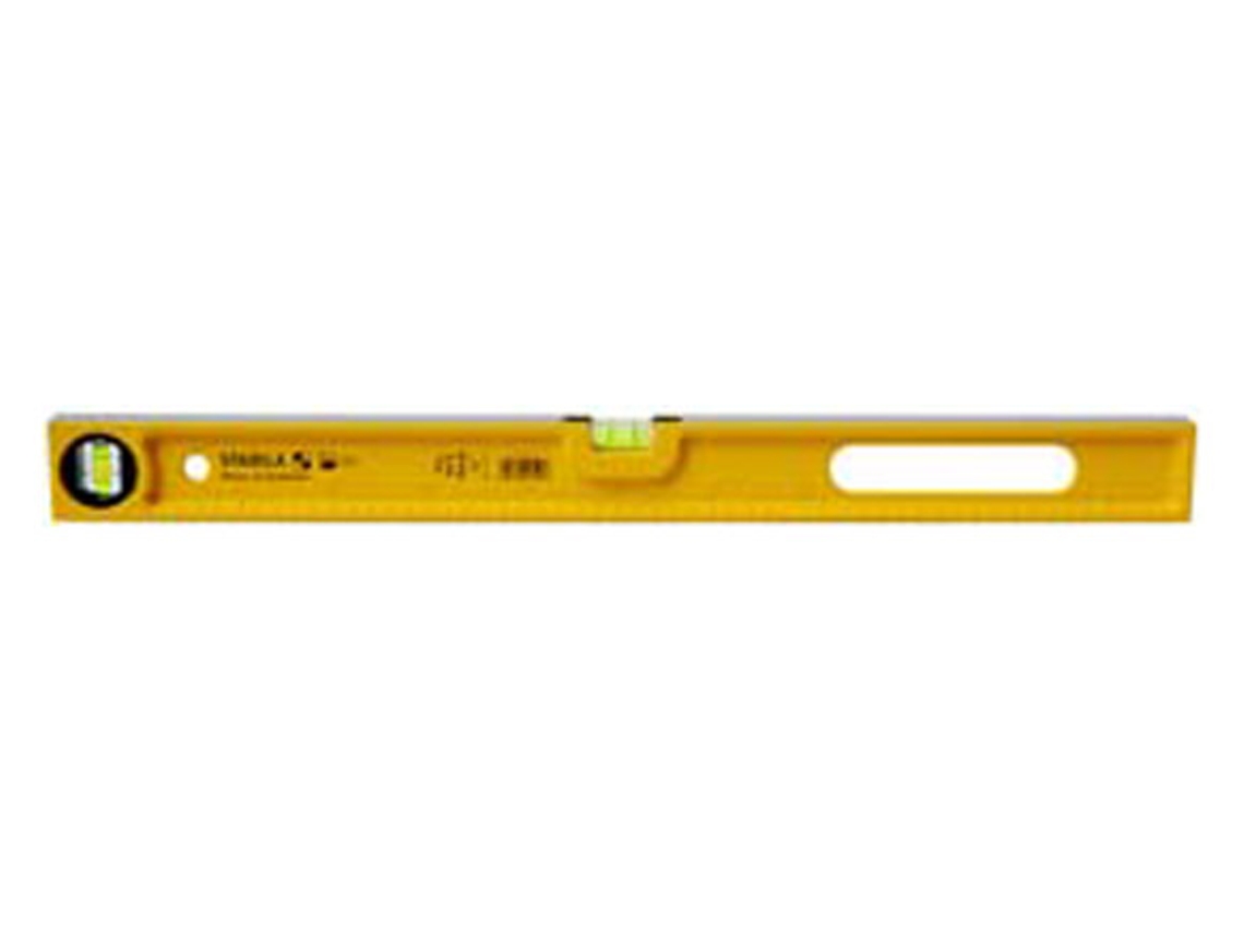 Nivel Fundicion Rectangular STABILA