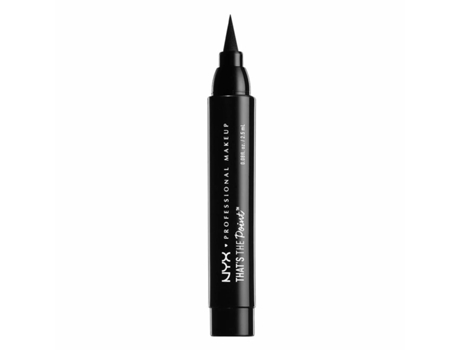 Eyeliner NYX (Muticolor)