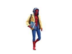 Figura Hot Toys MMS426 - Marvel Comics - Spider-Man Homecoming - Spider-Man Deluxe Version