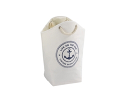 Cesta para Ropa WENKO 62000100 58 L