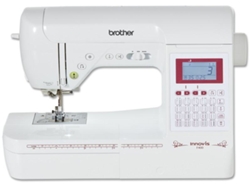 Máquina de coser BROTHER Innovis F400