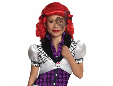 Peluca RUBIES MH Operetta Infantil
