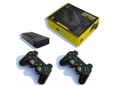 Consola NANA M16 HD (128G)