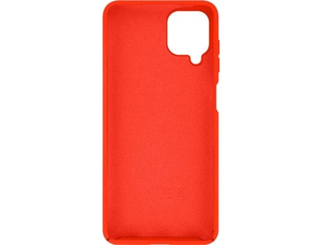 Carcasa Samsung Galaxy M12 AVIZAR BACK-FAST-RD-M127F Rojo