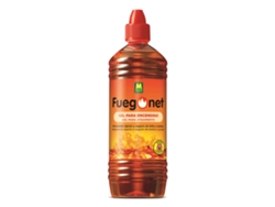 Gel Encendedor MASSÓ Fuego Net
