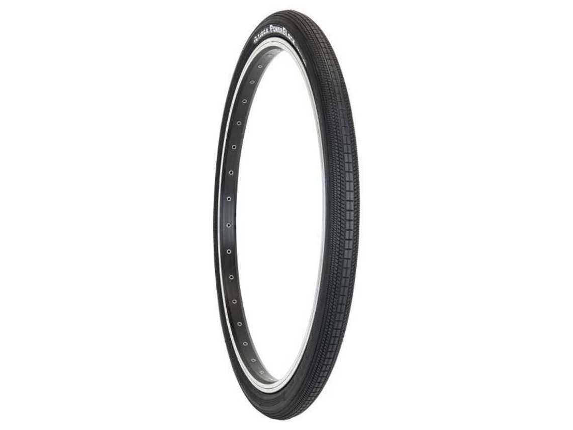 Pneu Urbano Powerblock S-Spec 20´´ X 1.125 Prateado 20´´ X 1.125Tioga