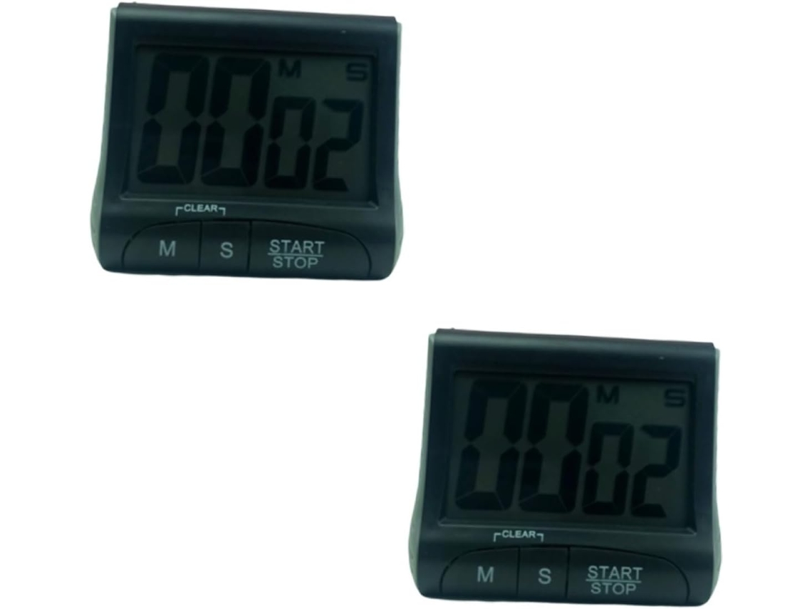 Reloj Infantil: Puedes Colocarlo Sobre La Mesa O En Pared. Temporizador De Cuenta Regresiva: