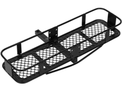 Soporte De Enganche De Parachoques Trasero General Metal Para Coche De Carreras Scx10 90046 D90