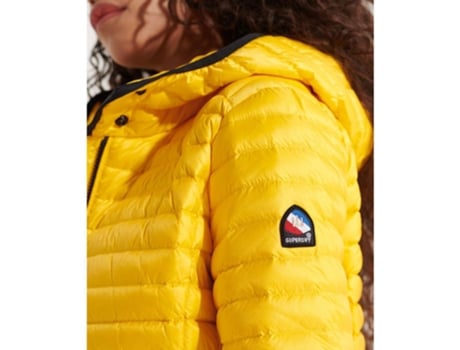 Superdry Core Down Padded
