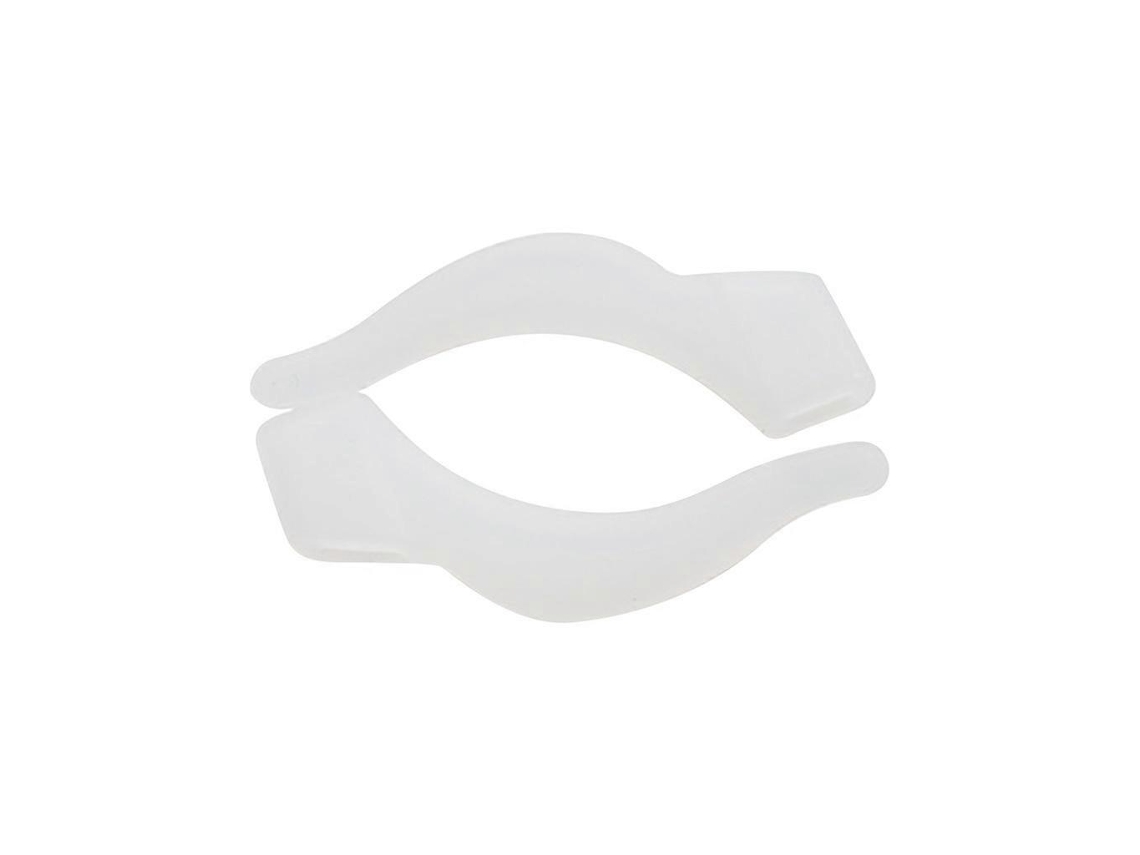 Accesorios para gafas Rosewell Funda antideslizante de silicona con gancho para la oreja