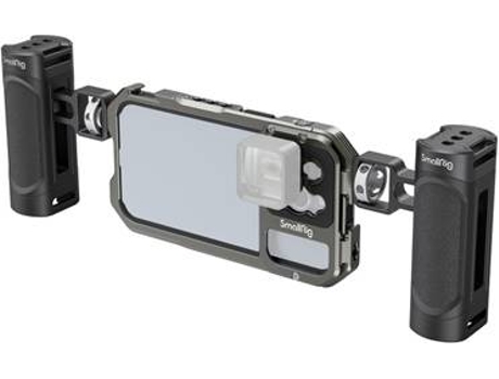 Kit de Vídeo SMALLRIG 3607 Apple iPhone 13 Pro