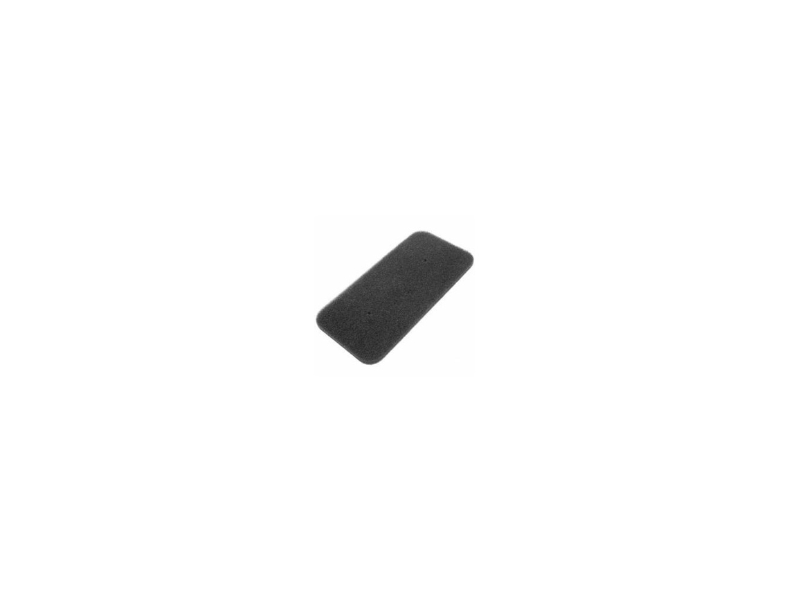 Filtro de espuma Candy, Hoover para lavadoras 40006731 CANDY; HOOVER