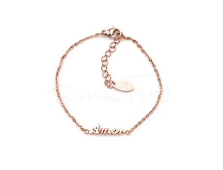 Pulsera Amor MISSTREND