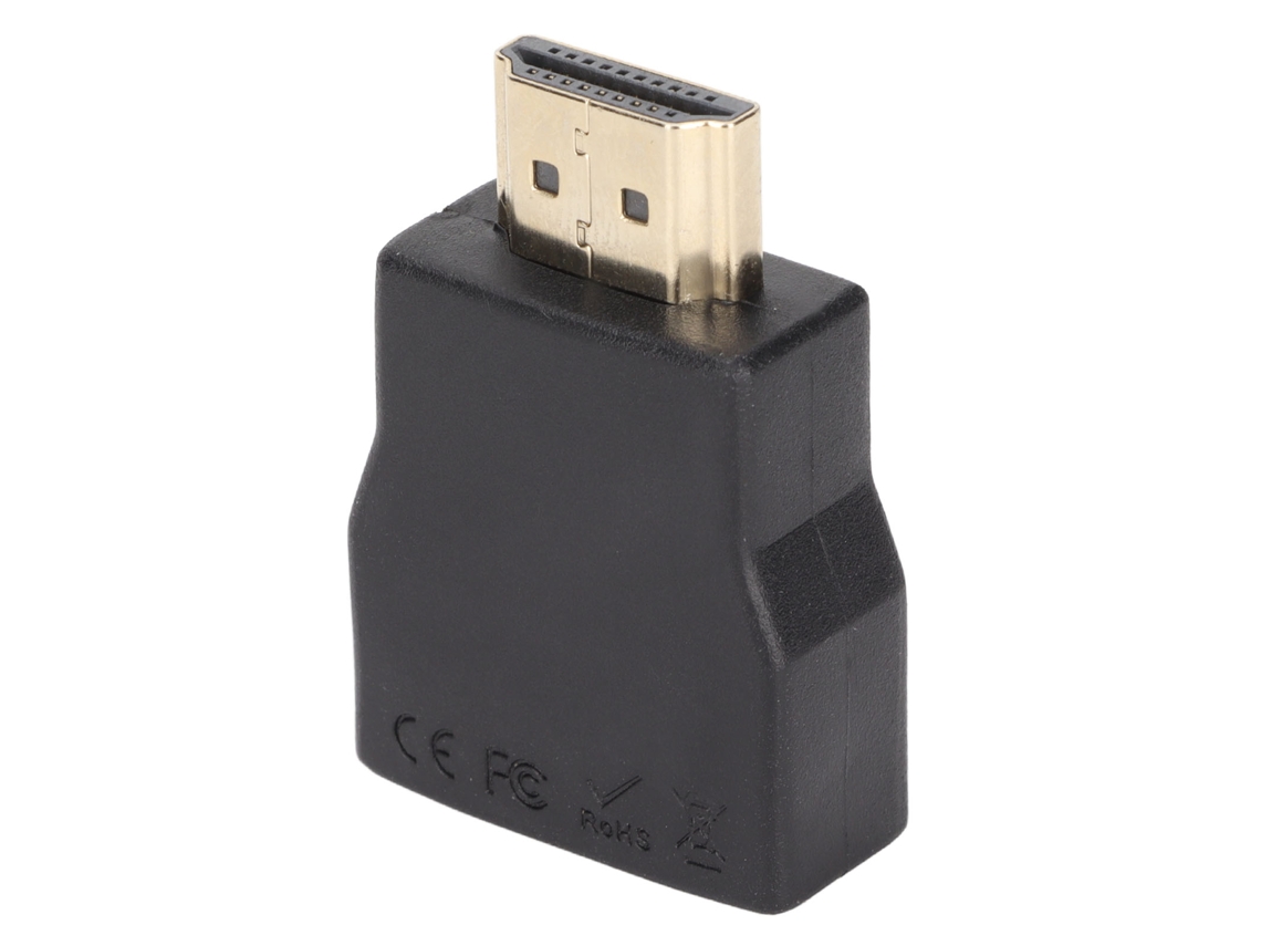 Protector Contra Sobretensiones Portátil Con Interfaz Multimedia Hd 1.4 Para Protección Esd Y Contra Sobretensiones.
