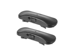 Boquilla De Pulverización Del Limpiaparabrisas Izquierda Y Derecha 4g0955987a / 4g0955988a Para A6 C7 Allroad S6 Rs6 2016-2018