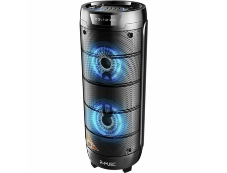 Altavoz Portátil R-MUSIC