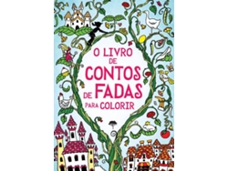 O LIVRO DE CONTOS DE FADAS PARA $J14