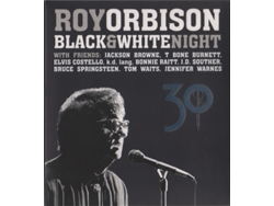 Blu-ray Roy Orbison - Black & White Night 30